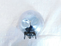 Dented Harley Davidson Sportster 883 1200 Custom Headlight Headlamp Housing - C3 Cycle