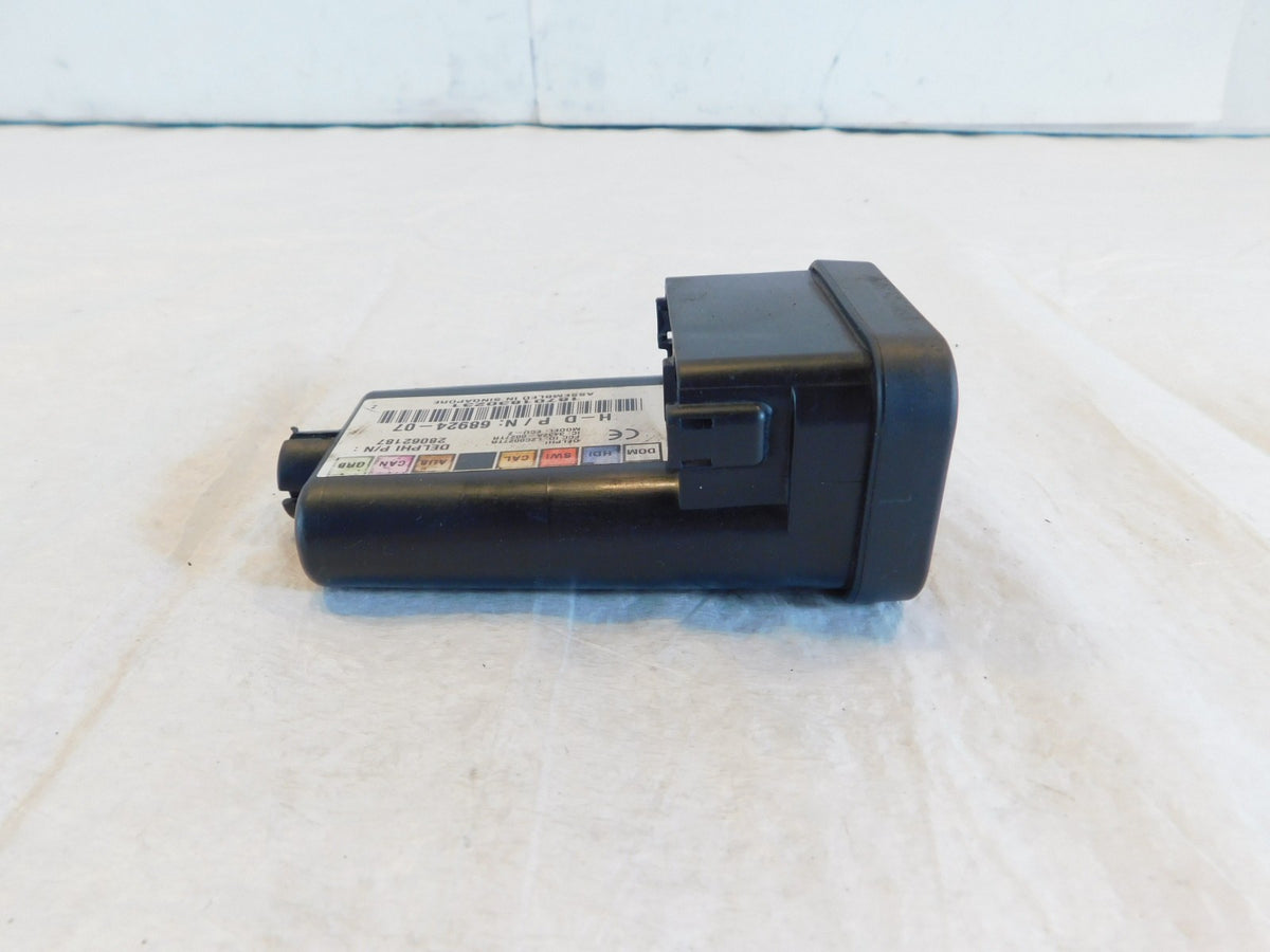 Harley Touring Road King & Electra Glide & Sportster Turn Signal Module TSM TSSM - C3 Cycle