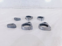 4 Harley Sportster 883 & 1200 Exhaust & Intake Pushrods Tappet Lifter Retainers - C3 Cycle