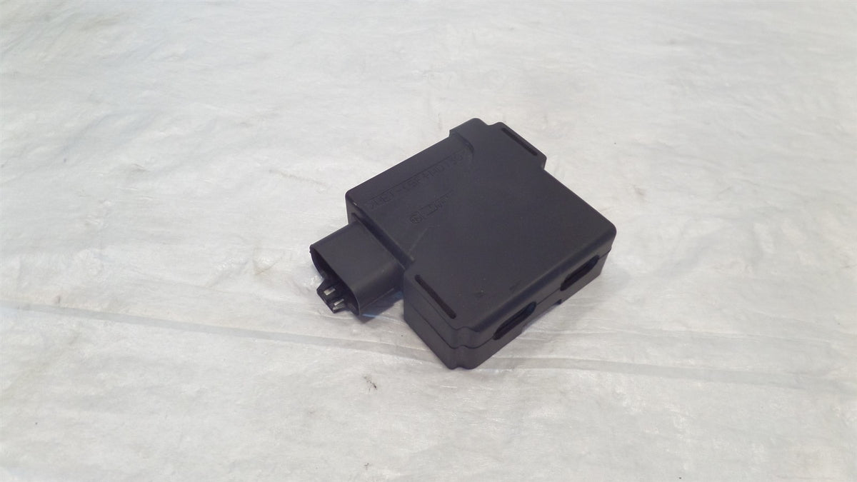 2014 Honda CTX1300 ABS Turn Signal Indicator Flasher Relay Module TSM - C3 Cycle
