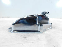 Harley Davidson Dyna Wide & Super Glide Low Rider Chrome Transmission Top Cover - C3 Cycle