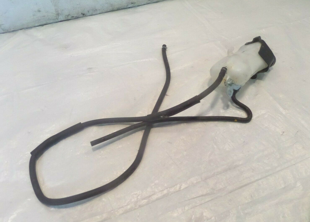 Honda CB650 CBR650 CBR650F Engine Motor Coolant Reservoir Reserve Tank Bottle - C3 Cycle