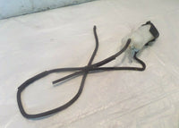 Honda CB650 CBR650 CBR650F Engine Motor Coolant Reservoir Reserve Tank Bottle - C3 Cycle