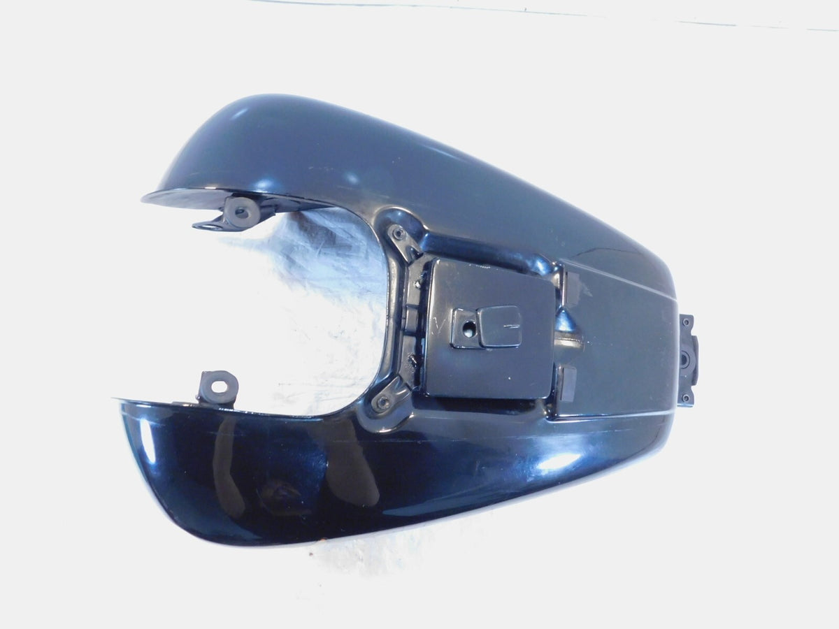 1986 86 Honda VT1100 VT1100C Shadow 1100 Black Fuel Gas Petrol Tank Reservoir - C3 Cycle