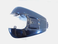 1986 86 Honda VT1100 VT1100C Shadow 1100 Black Fuel Gas Petrol Tank Reservoir - C3 Cycle