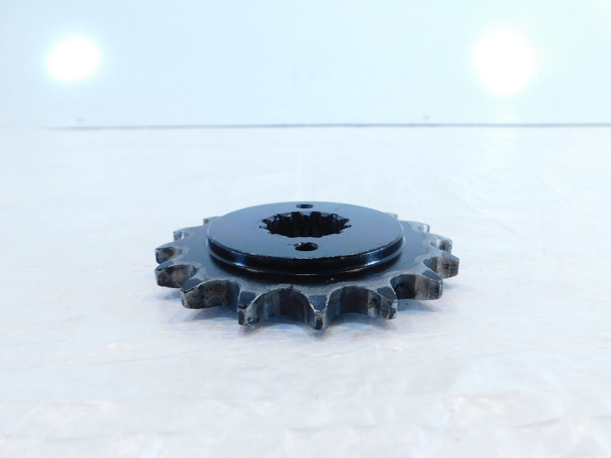 Honda VT750 Shadow ACE Deluxe Spirit RS Engine Motor Front Drive Sprocket 17T - C3 Cycle