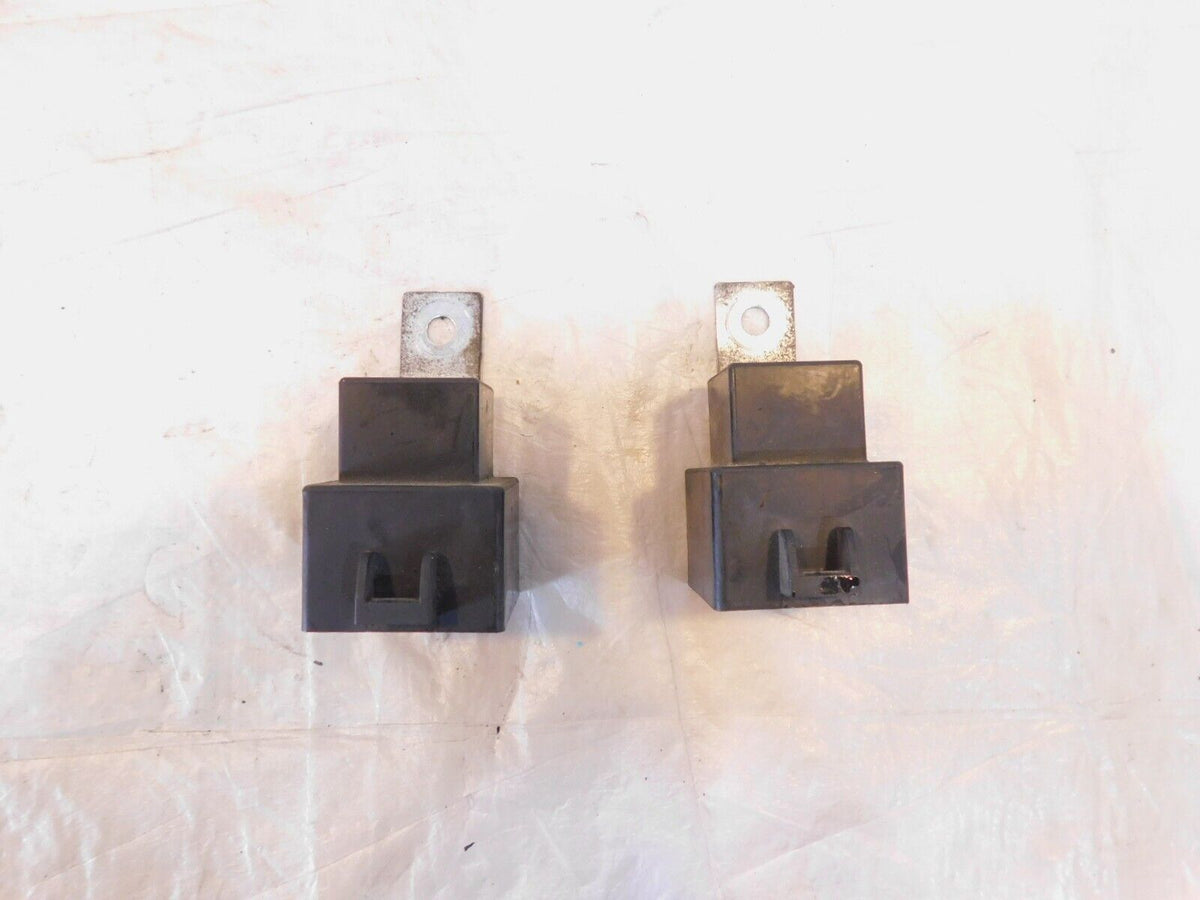 2008-2017 Victory Vision Tour Premium Rear Fender Lighting Harness Sealed Relays