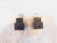 2008-2017 Victory Vision Tour Premium Rear Fender Lighting Harness Sealed Relays
