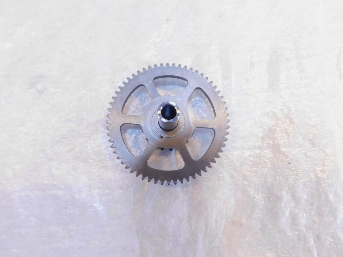 BMW F750GS F850GS Adventure F900 F900R F900XR Engine Starter Motor Idle Gear - C3 Cycle