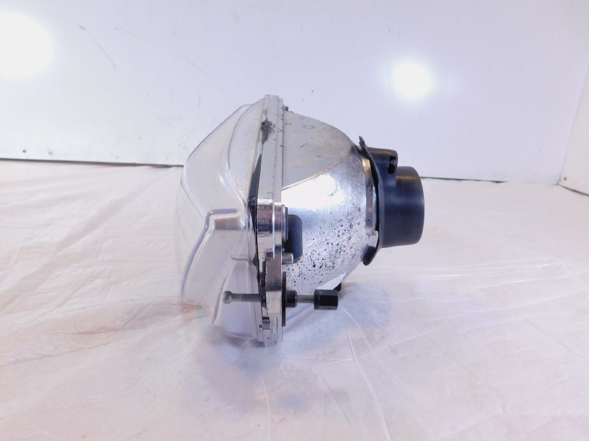 BMW F650GS Dakar & G650GS G650 Front Headlight Headlamp Head Light Lens - C3 Cycle