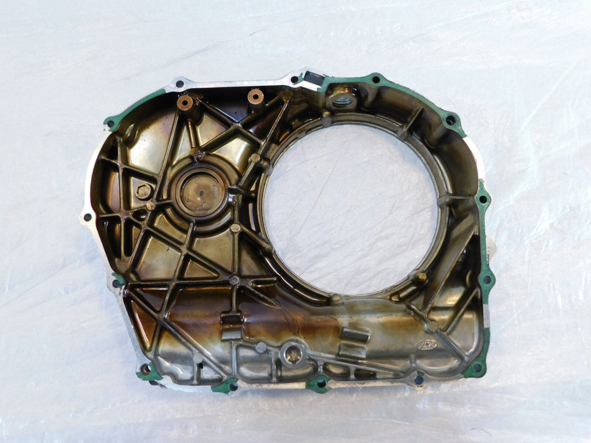 1997-2007 Honda VT1100 Spirit Shadow 1100 Right Engine Motor Crankcase Cover - C3 Cycle