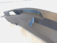 Can-Am Spyder F3 F3-T Limited LTD STD Black Left Cargo Cover Fairing Cowling - C3 Cycle