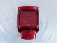 2001-2010 Honda GL1800 Goldwing 1800 Red Back Rear Wheel Mudguard Cover Fender A - C3 Cycle