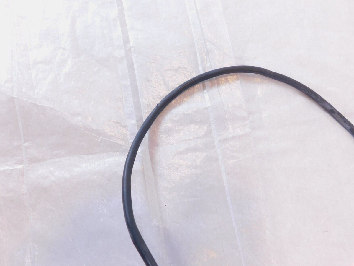 Indian Chief, Chieftain, Scout, Sixty & Bobber Front Wheel Speed ABS Sensor