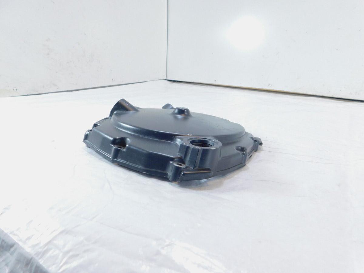 Suzuki RF600R GSXR600 GSXR750 Black Right Engine Motor Side Clutch Case Cover - C3 Cycle