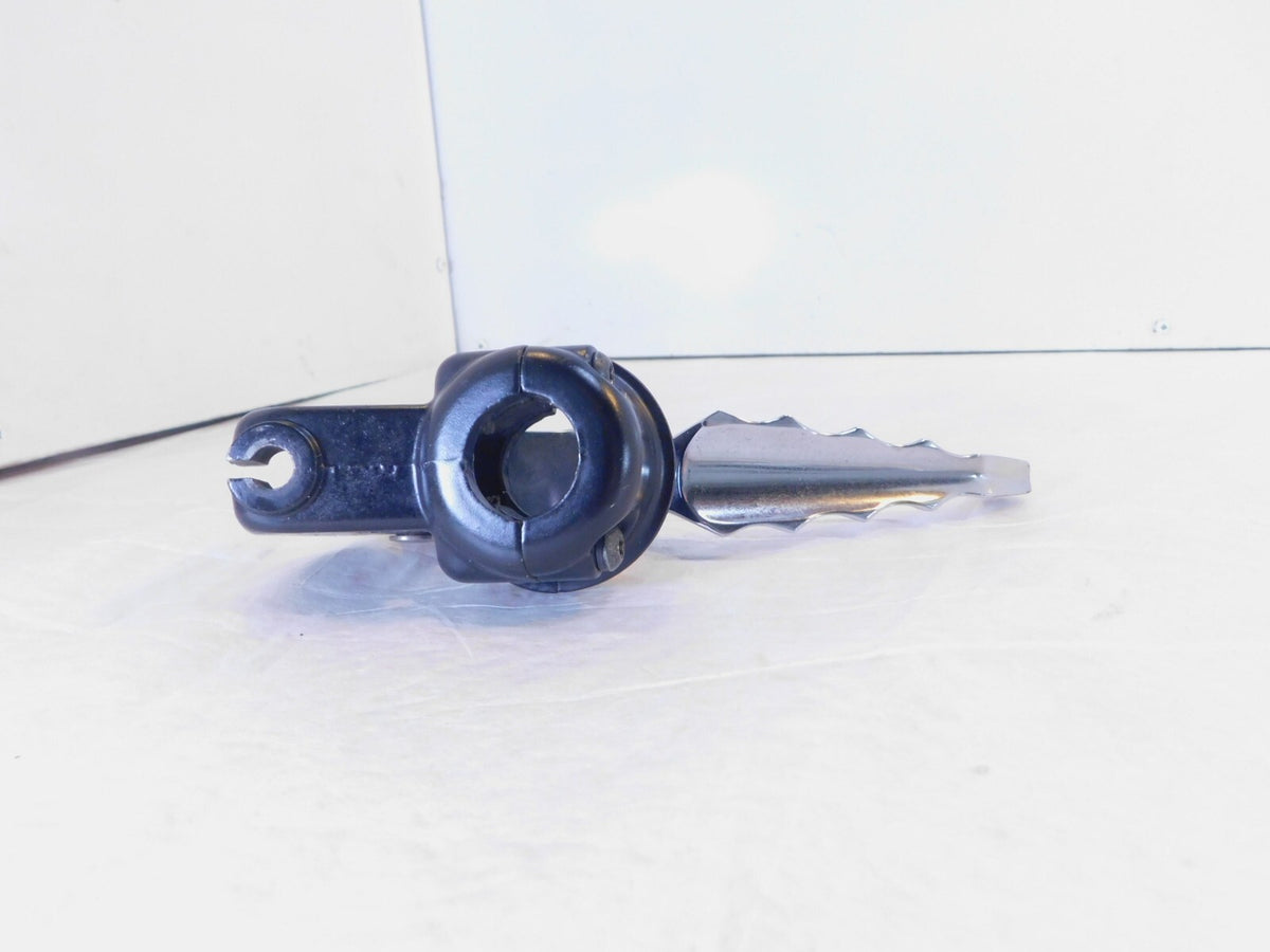 Harley Electra Glide Softail Dyna & Sportster Clutch Lever & Perch Mount Bracket - C3 Cycle