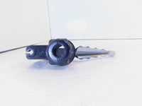 Harley Electra Glide Softail Dyna & Sportster Clutch Lever & Perch Mount Bracket - C3 Cycle