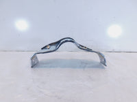 Harley Electra Glide Classic Chrome Front Fairing Fork Tree Cover Trim Skirt - C3 Cycle