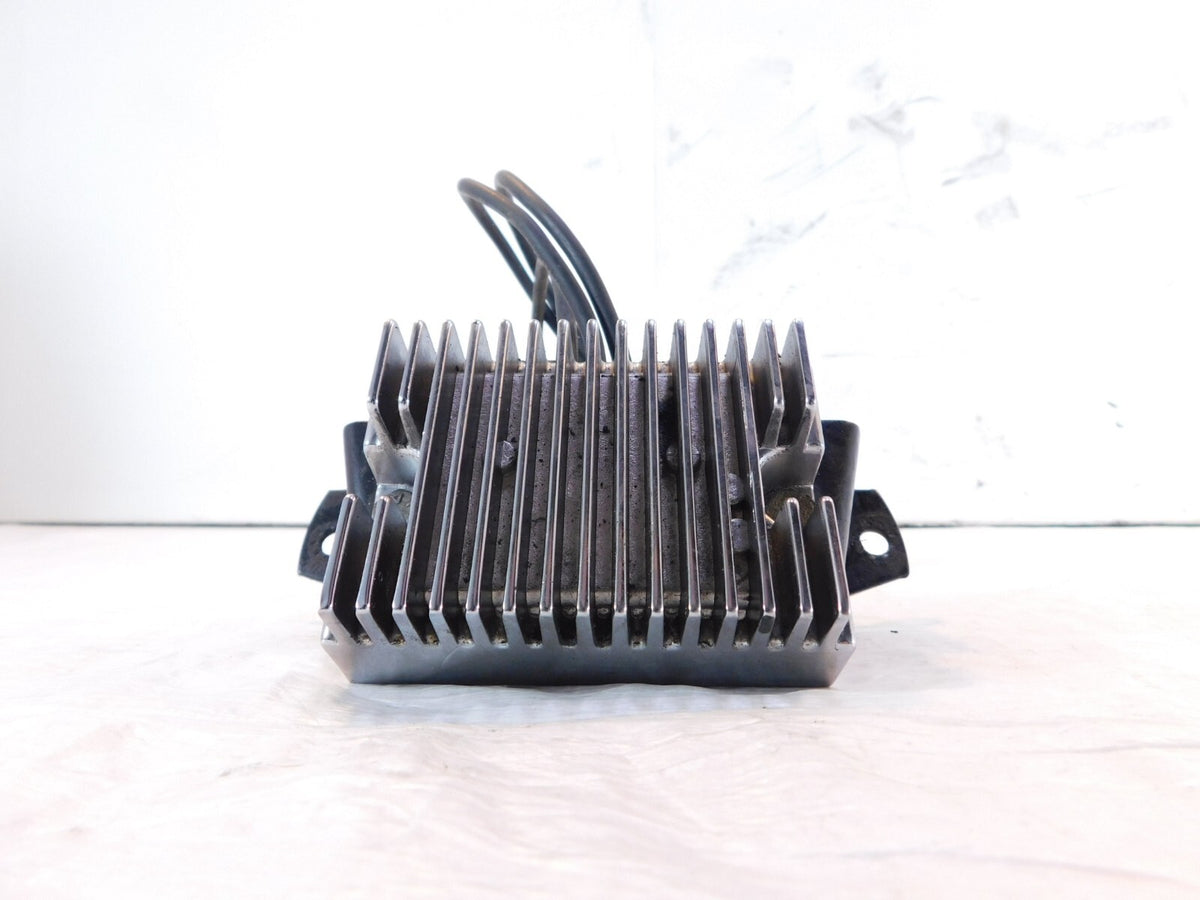 Harley EVO Electra Glide Softail & FXR Voltage Regulator Rectifier w/ Bracket - C3 Cycle