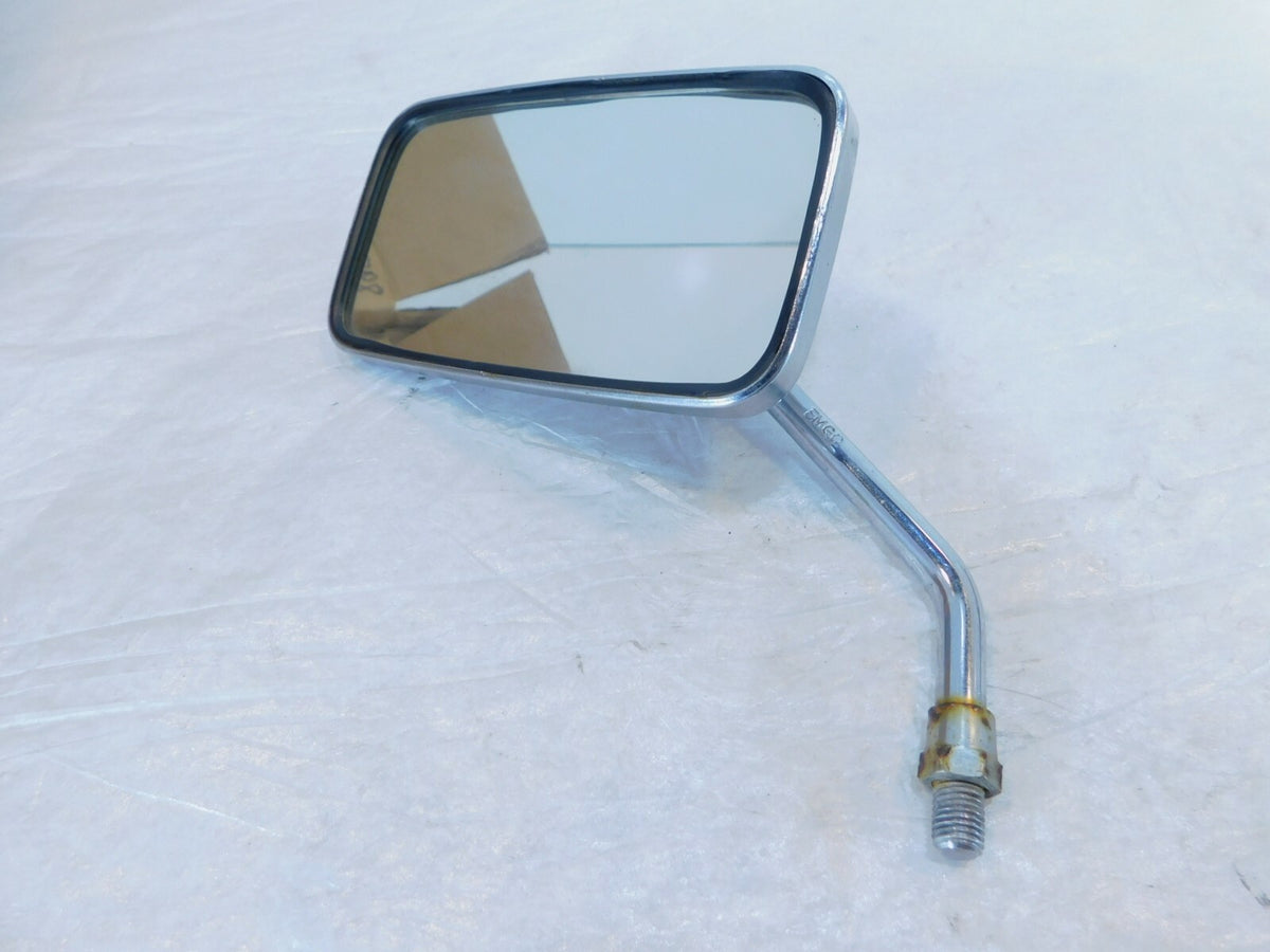 Honda VTX1800 1800 & GL1500C OEM Left Hand Side Chrome Rear View Mirror - C3 Cycle