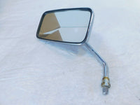 Honda VTX1800 1800 & GL1500C OEM Left Hand Side Chrome Rear View Mirror - C3 Cycle