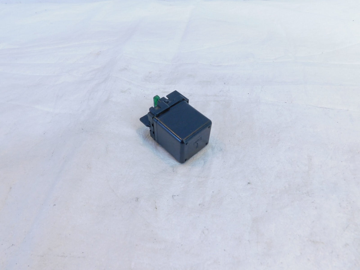 Honda CBR600F2 CBR 600 F2 F3 SE SJR Engine Motor Starter Solenoid Switch Relay - C3 Cycle