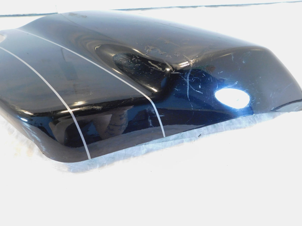 Harley Davidson Touring Road King Street Electra Glide Right Side Cover - DAMAGE - C3 Cycle