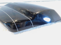 Harley Davidson Touring Road King Street Electra Glide Right Side Cover - DAMAGE - C3 Cycle