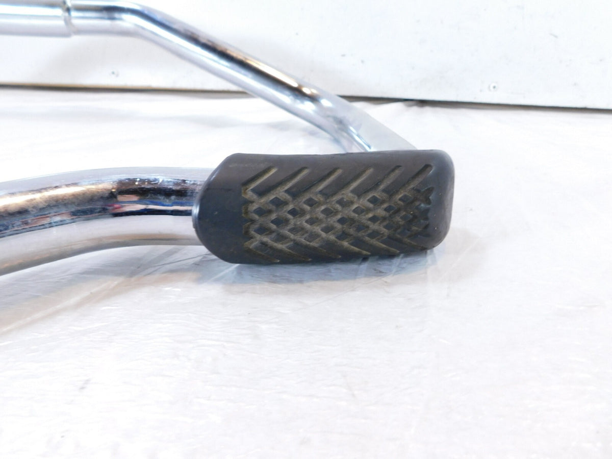 Harley Davidson Sportster 883 & 1200 Chrome Engine Motor Crash Guard Bar