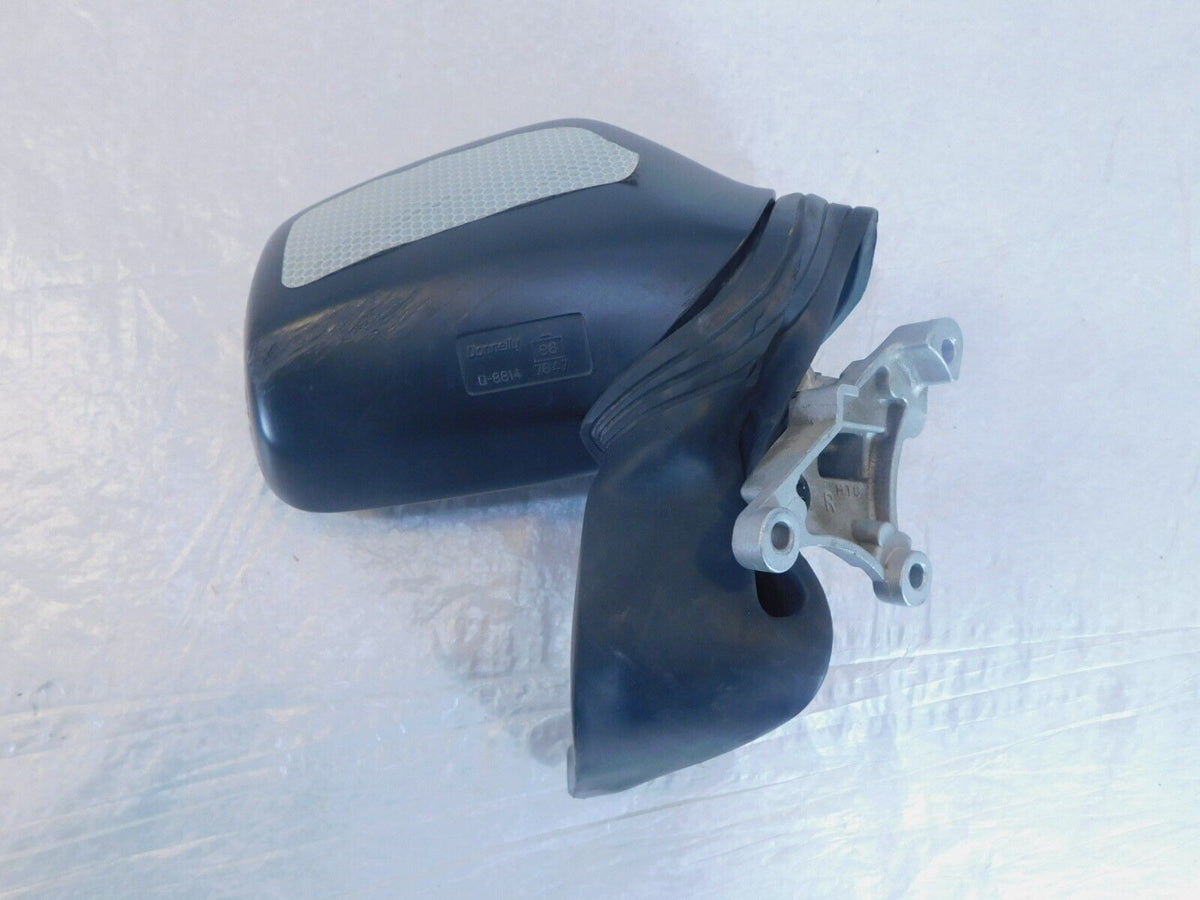 1991-1996 Honda GL1500 GL1500I Goldwing 1500 Front Black Right Rear View Mirror