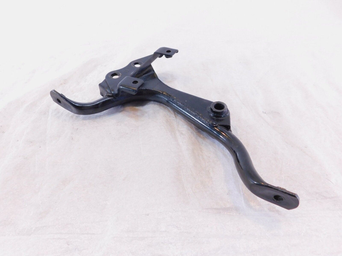 1988-2007 Kawasaki EX250 Ninja 250 250R Left Side Motor Engine Mount Bracket - C3 Cycle