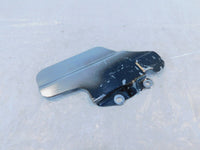Honda Shadow 1100 VT1100C2 Sabre Rear Foot Brake Master Cylinder Cover Guard - C3 Cycle