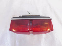 Honda Silverwing GL500 & GL500I Interstate Rear Fender Tail Brake Light Lamp - C3 Cycle