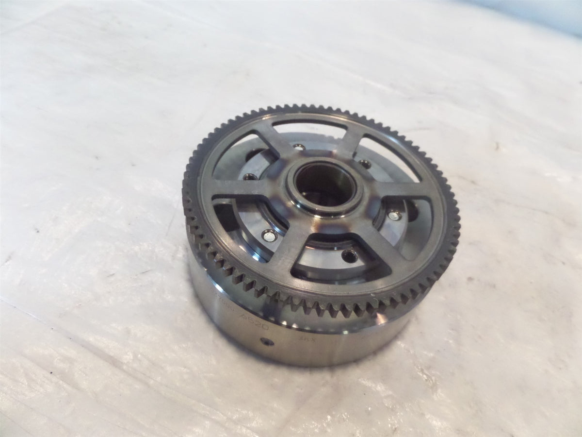 2006-2018 Yamaha FJR1300ES P FJR1300A Alternator Generator Stator Rotor & Gear - C3 Cycle