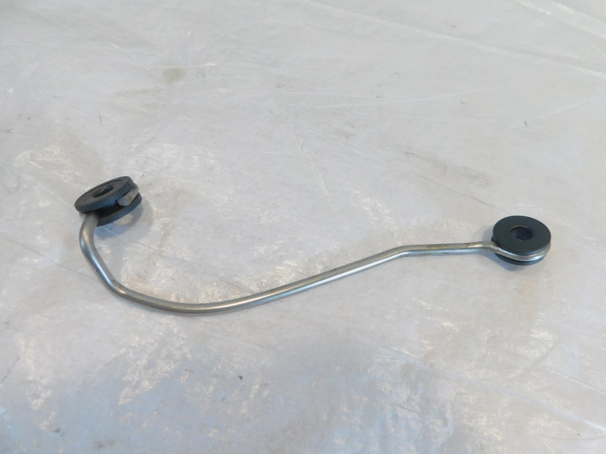 11-20 BMW C600 C650 Sport C650GT Scooter Radiator Water Coolant Rod Stay Bracket - C3 Cycle