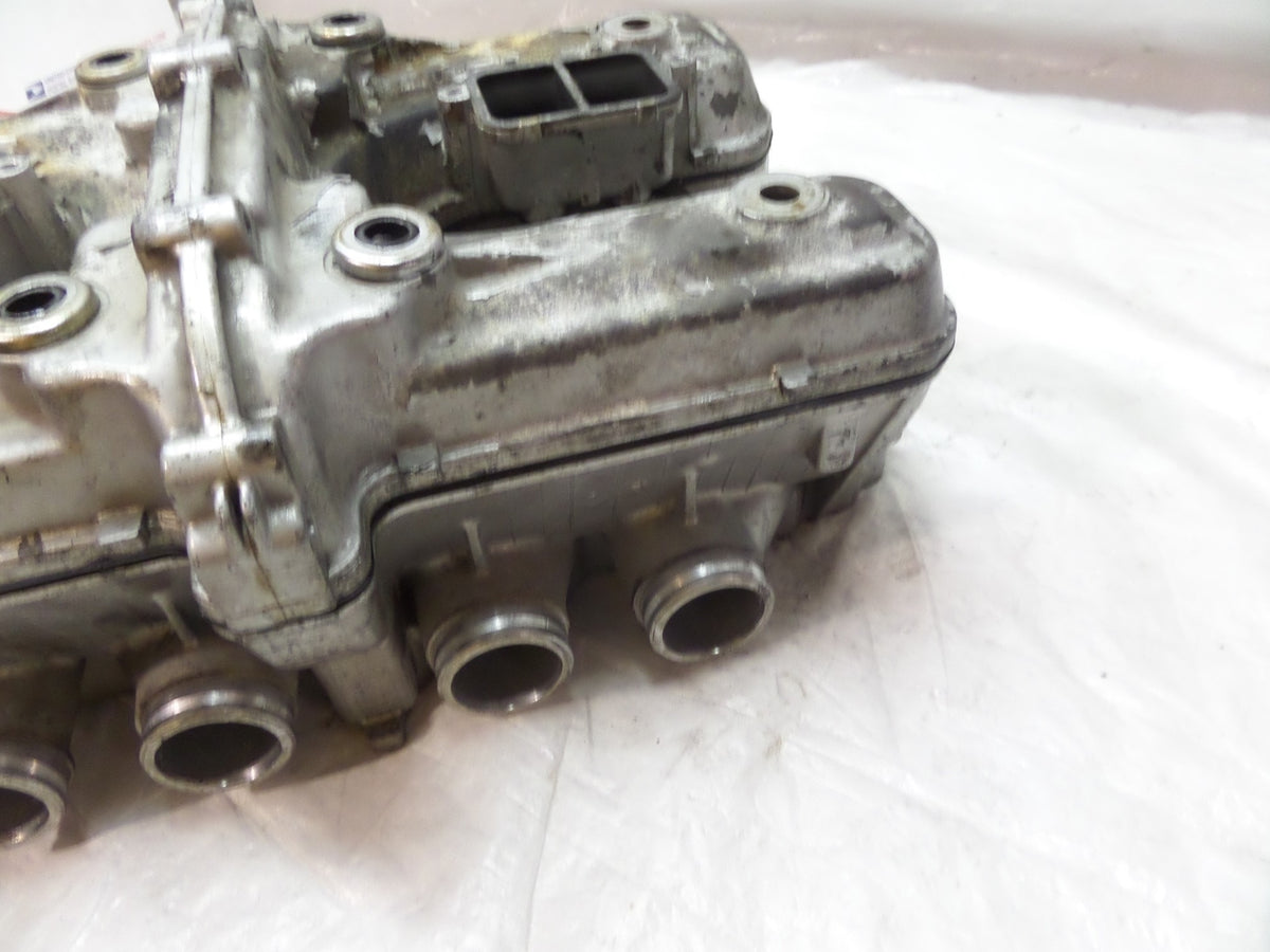 Kawasaki ZG1200 Voyager XII Engine Motor Cylinder Head w/ Valves & Cover - C3 Cycle