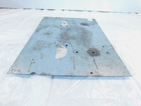 2001 Harley Davidson Touring Electra Glide Ultra Classic Tour Pak Mounting Plate - C3 Cycle