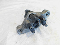 97-09 BMW K1200LT Front Fork Upper Triple Tree Bridge Handlebar Clamps & Switch - C3 Cycle