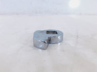 1985-1988 Harley Davidson Sportster 883 1200 Kickstand Sidestand Catch Stop - C3 Cycle