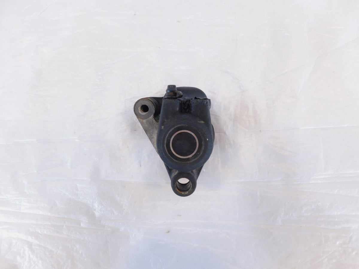 Harley Davidson Electra Glide Softail Dyna & Sportster Front Left Brake Caliper - C3 Cycle