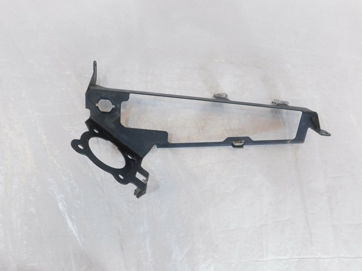 2016 16 Victory Brammo Empulse TT ECM & BMC Left & Right Mount Brackets - C3 Cycle
