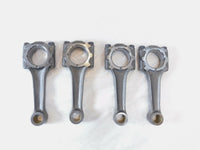 4 BMW K100 K100LT K100RS K75 K75C K75S Engine Crankshaft Piston Connecting Rods - C3 Cycle