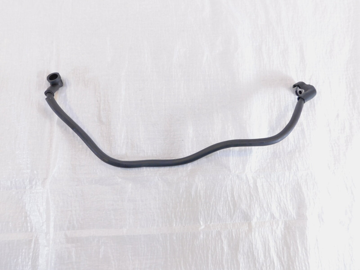 Honda VT700 VT800 Shadow 700 800 Negative Ground Battery Cable Line Wire (-) - C3 Cycle