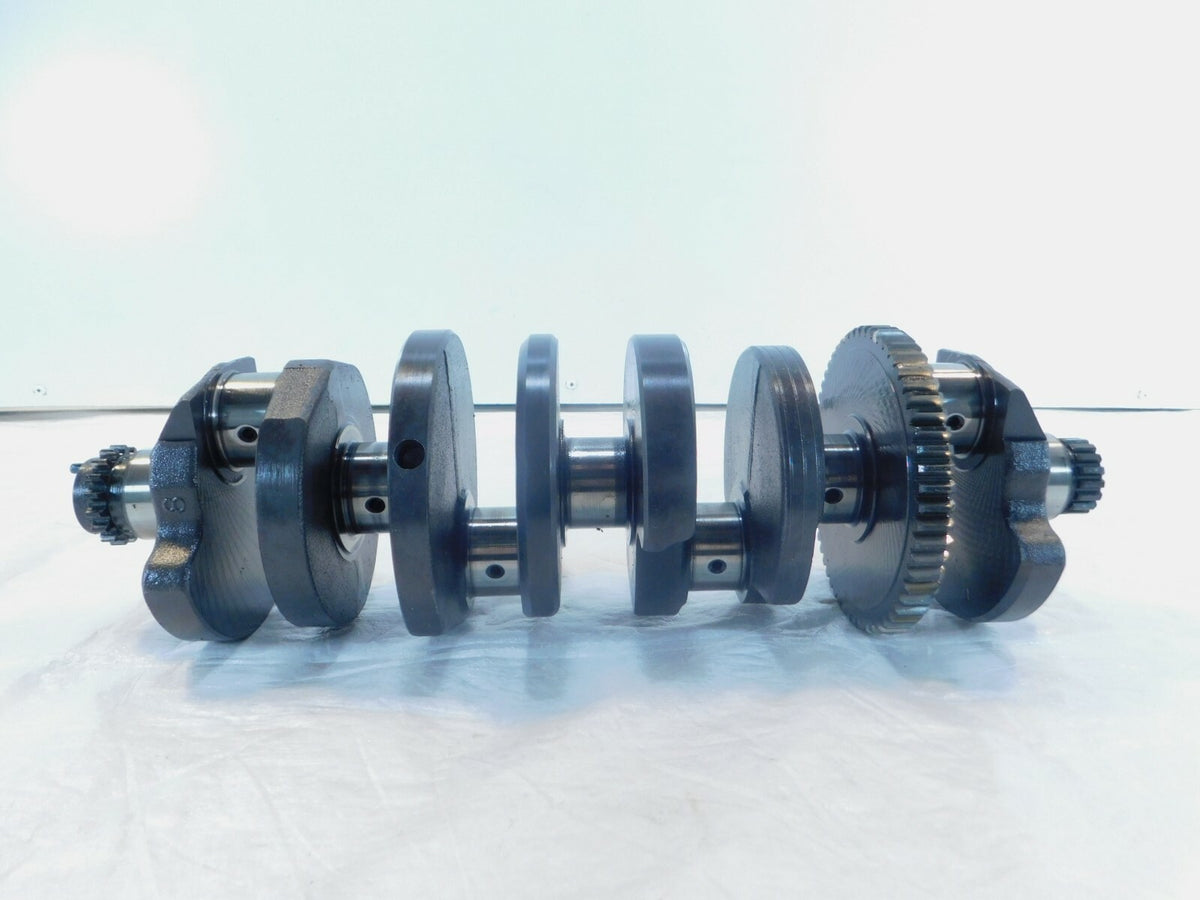 1994-2001 Kawasaki Ninja ZX11 ZX1100D ZX1100 Engine Motor Crankshaft Crank Shaft - C3 Cycle