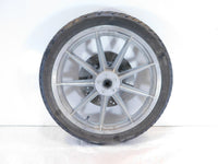 Harley Davidson Sportster 883 & FXR Super Glide Dyna Spoked Cast Front Wheel Rim