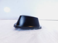 Harley Davidson Touring Electra Glide Black Left Speaker Saddlebag Cover Lid - C3 Cycle