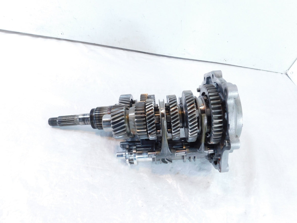 Harley Davidson Electra Glide Dyna Softail 6 Speed Transmission Gear Shift Forks - C3 Cycle