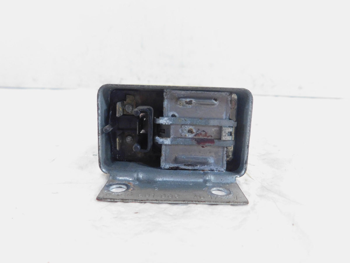 BMW Airhead R50 R50/5 R60R60/5 R75 R75/5 Electrical Voltage Regulator Relay Unit - C3 Cycle