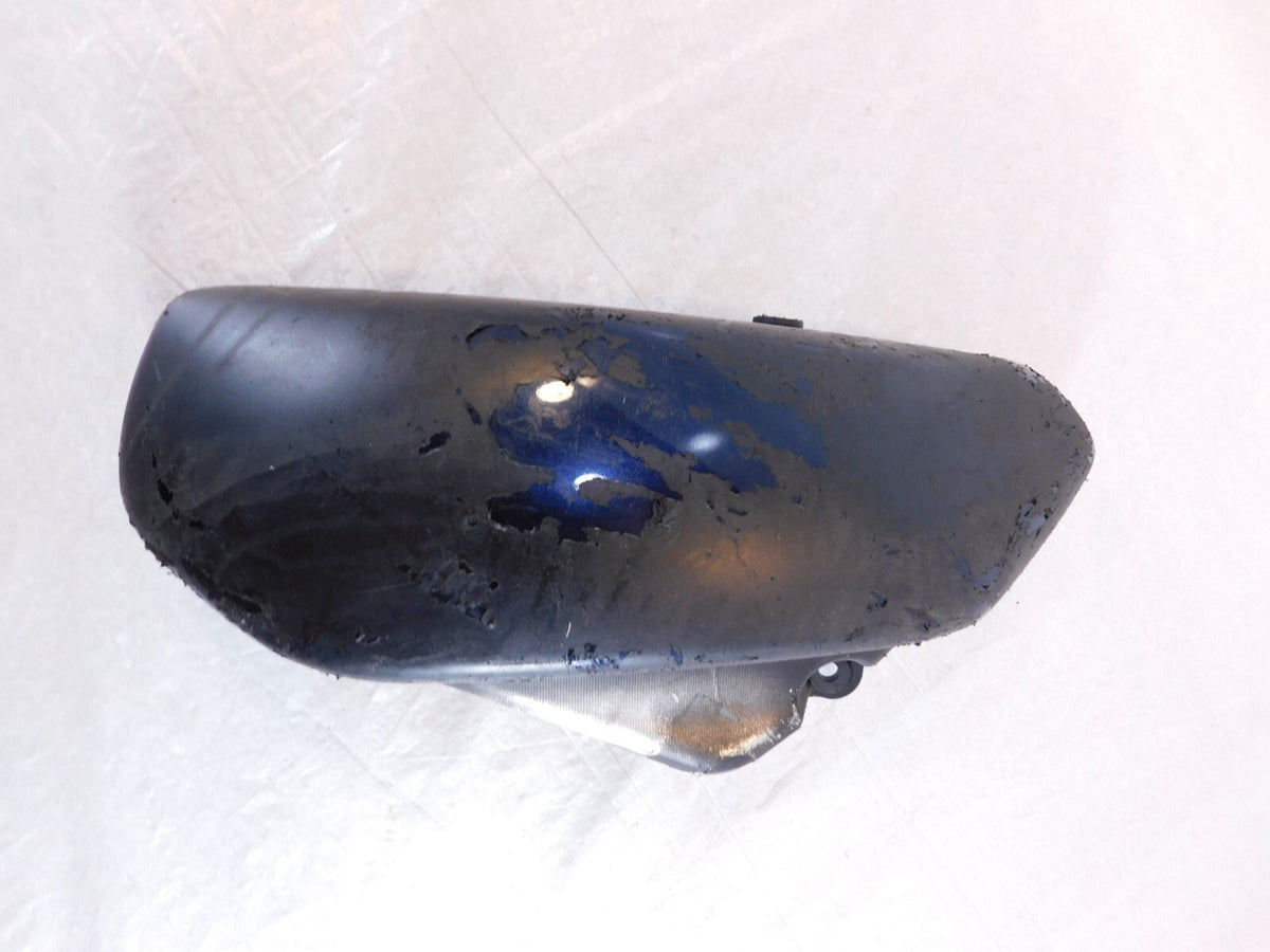2003-2004 Suzuki Intruder Volusia 800 VL800 Right Frame Cover Side Panel Fairing - C3 Cycle