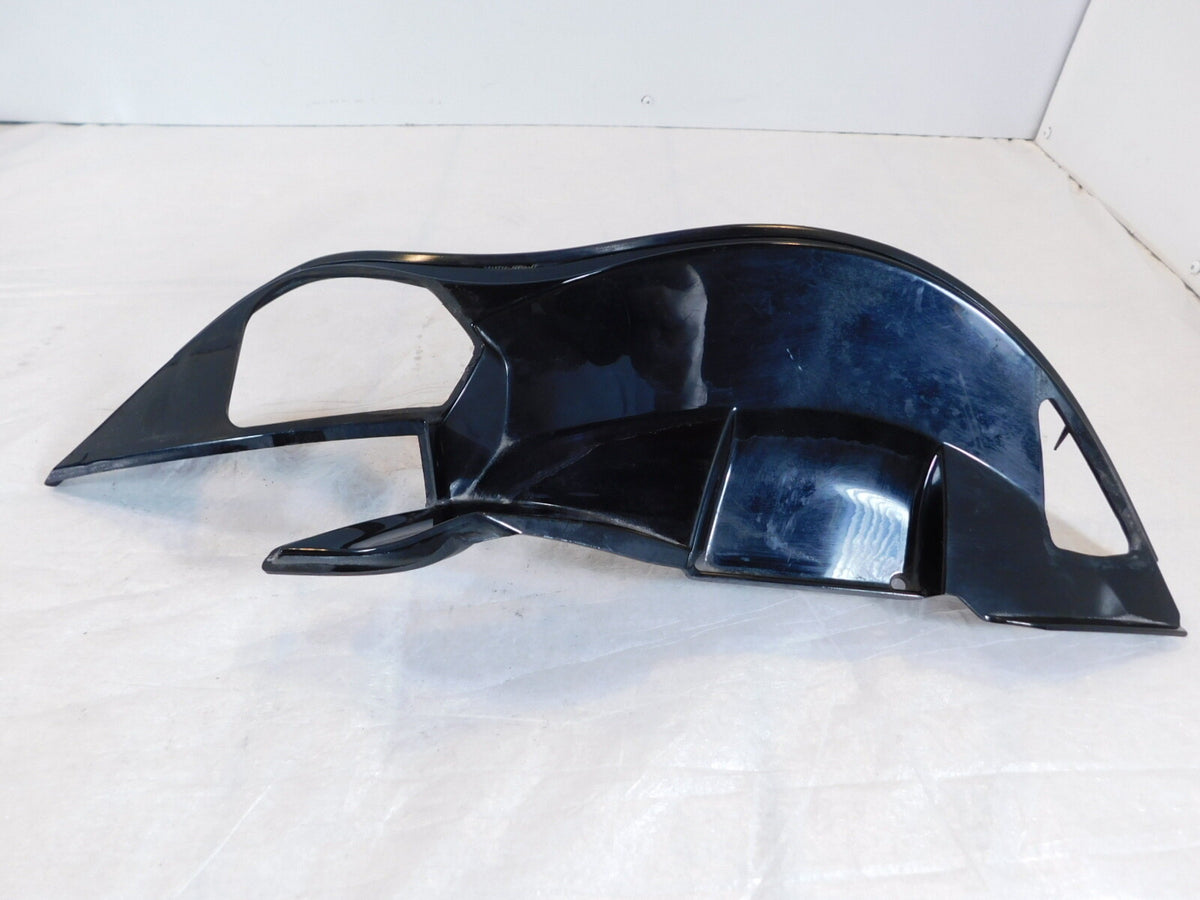 Victory Vision Tour Premium Rear Left Tail Closeout Panel Fairing Cowling Cowl - C3 Cycle